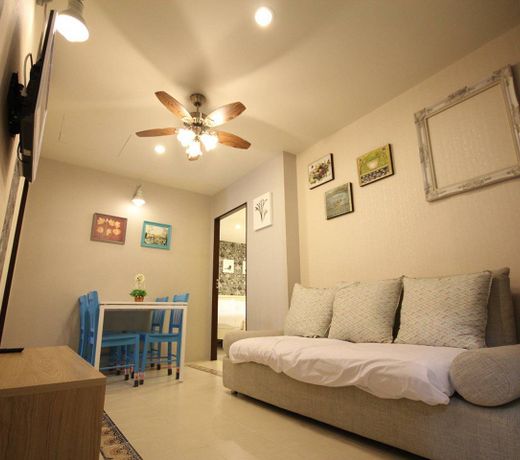 Baan Vanilla Summer Hua Hin