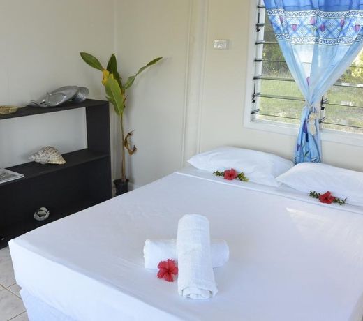 Waitui Basecamp - Hostel