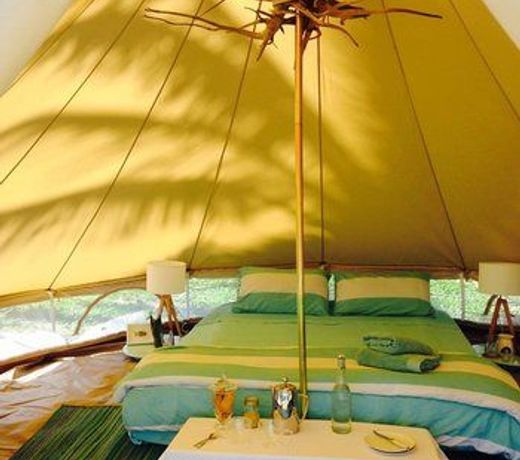 Waitui Basecamp - Hostel