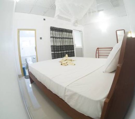 Palitha Homestay