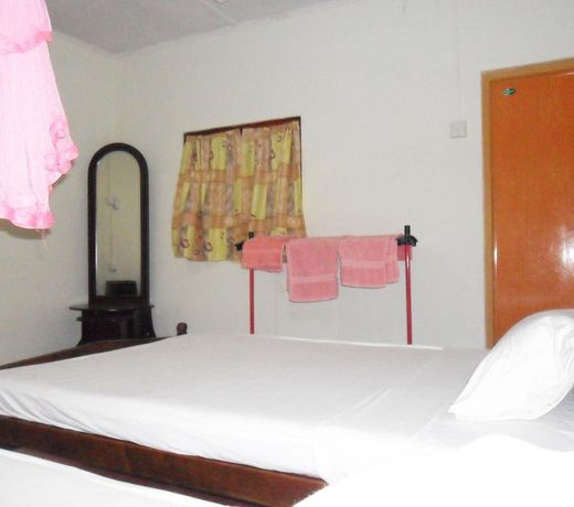Palitha Homestay