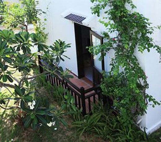 East West Villa