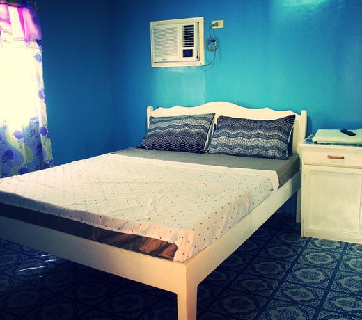 Seaside Beach Park Resort