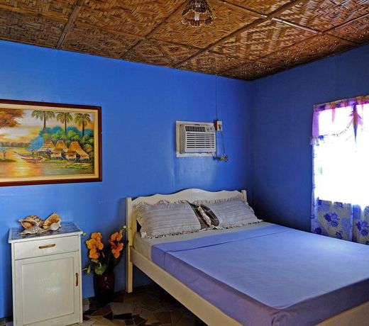 Seaside Beach Park Resort