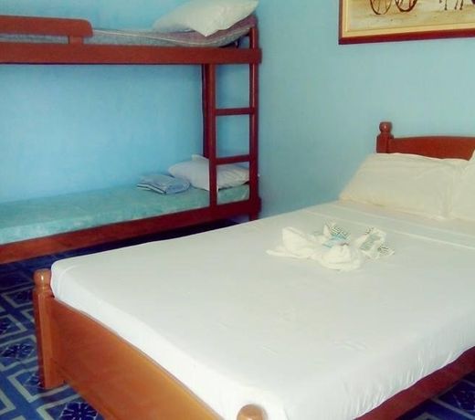 Seaside Beach Park Resort