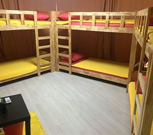 Egg House Sokcho Guesthouse