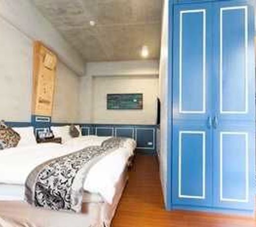 Be Sunny Bed and Breakfast