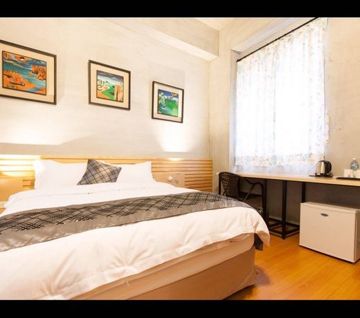 Be Sunny Bed and Breakfast