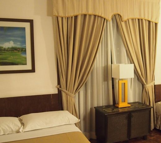 1805 Condo D'Savoy Homestay