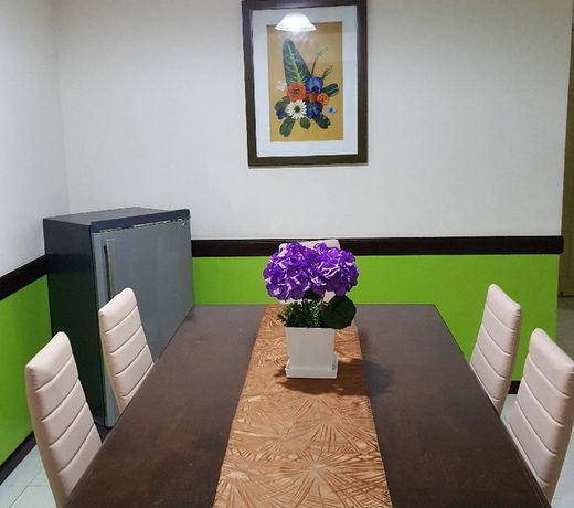 1805 Condo D'Savoy Homestay