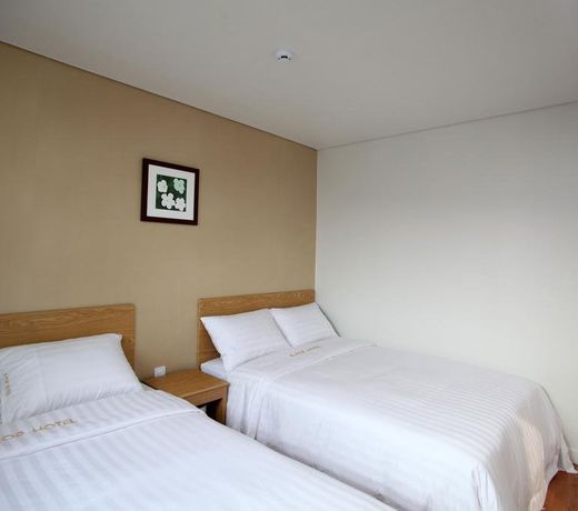 K-POP Hotel Seoul Station
