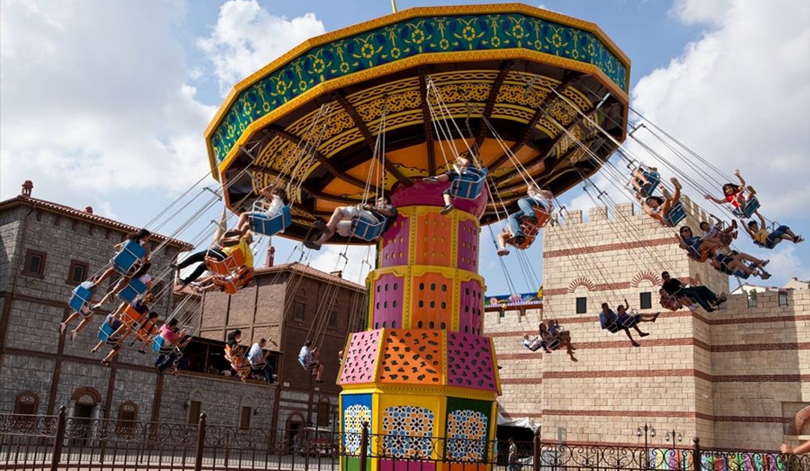 Отель Vialand Palace