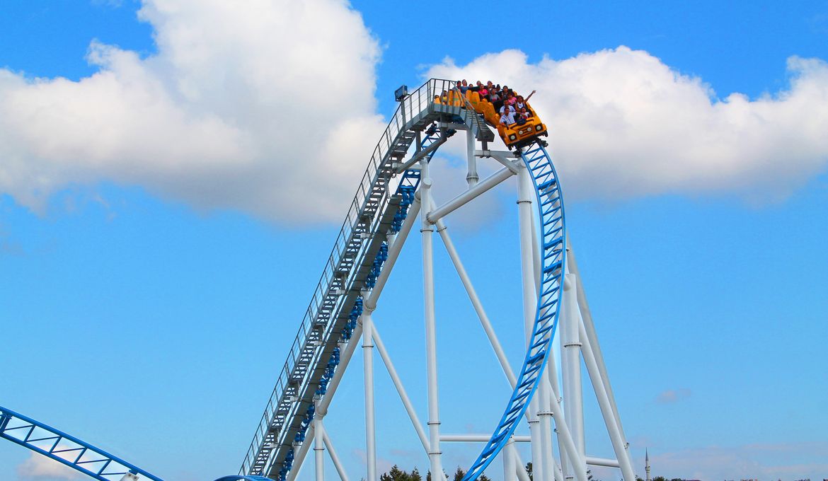 Отель Vialand Palace