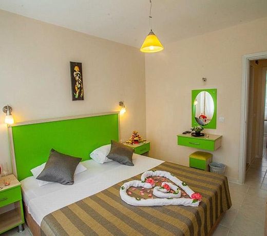 Hotel Dream Of Side