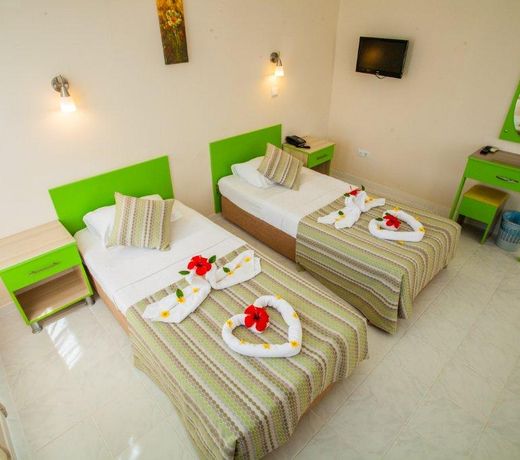Hotel Dream Of Side