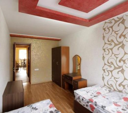 Luxury Apartments in Center