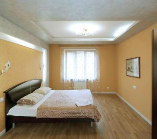 Luxury Apartments in Center