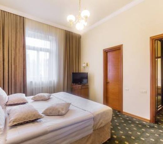 Armenia Wellness & SPA Hotel, Jermuk