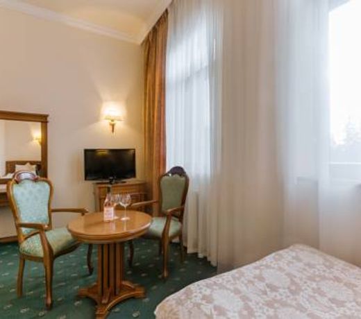 Armenia Wellness & SPA Hotel, Jermuk