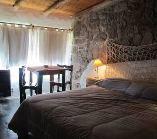 Posada 3 Pescaditas