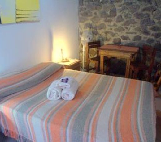 Posada 3 Pescaditas