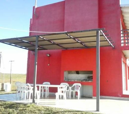 Refugios del Champaqui