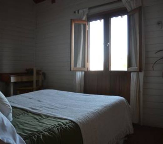 CabaÃ±as El Mirador de Icho Cruz
