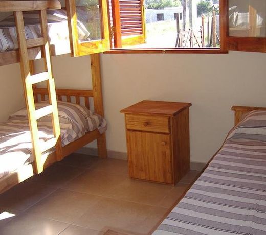 CabaÃ±as De Cara al Sol