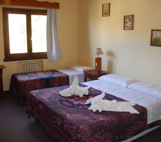 Hotel San Juan