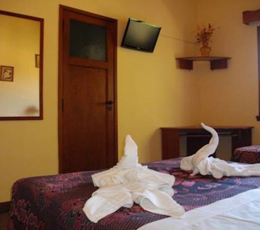 Hotel San Juan