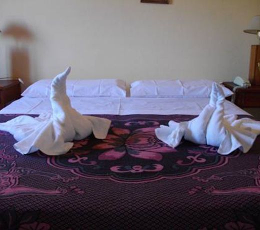 Hotel San Juan