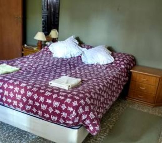CabaÃ±as Mi Refugio