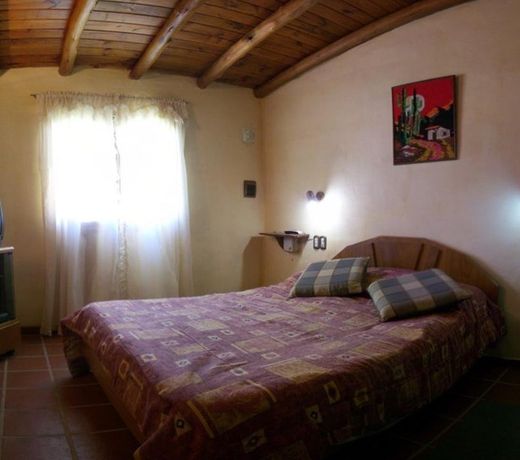 CabaÃ±as Mi Refugio