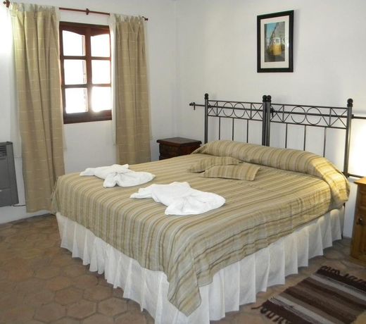 Posada San Bras