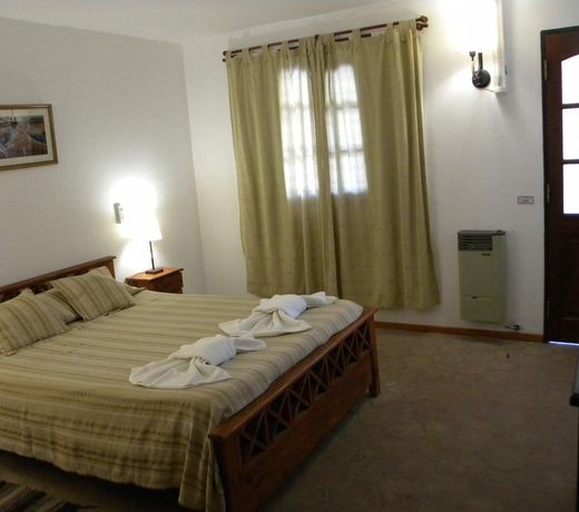 Posada San Bras