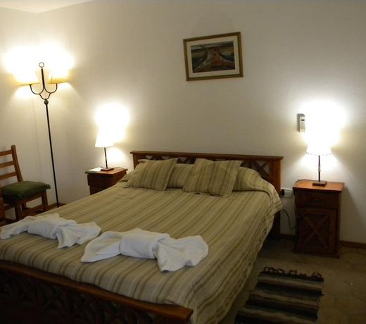 Posada San Bras