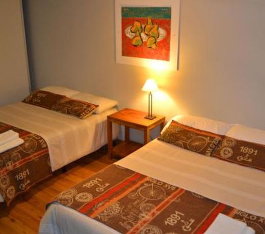 Centro Apart