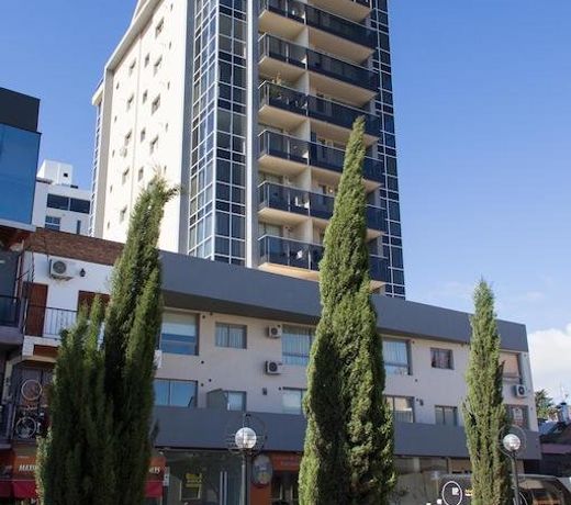 DEPARTAMENTO EN CARLOS PAZ