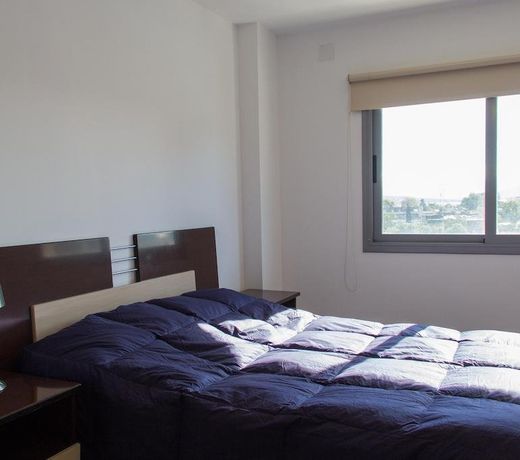 DEPARTAMENTO EN CARLOS PAZ