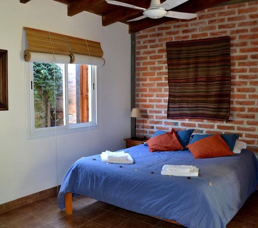 CABAÃAS LOS AROMOS