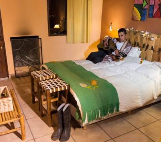 La Posada de Tafi