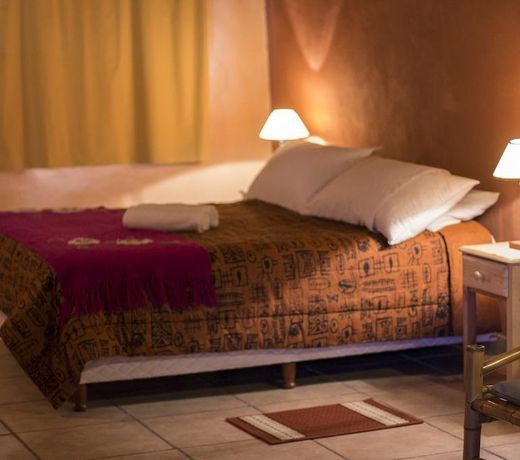 La Posada de Tafi