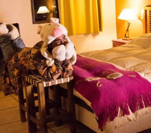 La Posada de Tafi