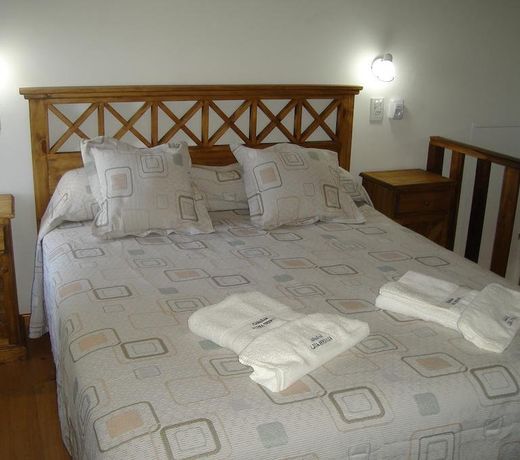 CabaÃ±as Aldea Serrana