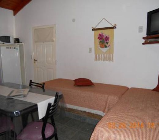 CabaÃ±as Aldea Serrana