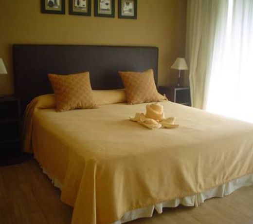 Posada y spa Las Golondrinas