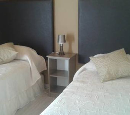 Posada y spa Las Golondrinas