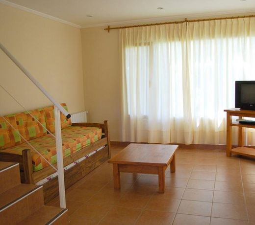 Apart Hotel Naga Huel
