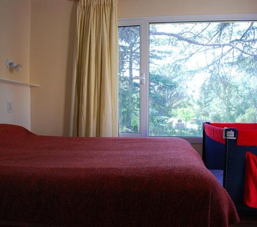 Apart Hotel Naga Huel