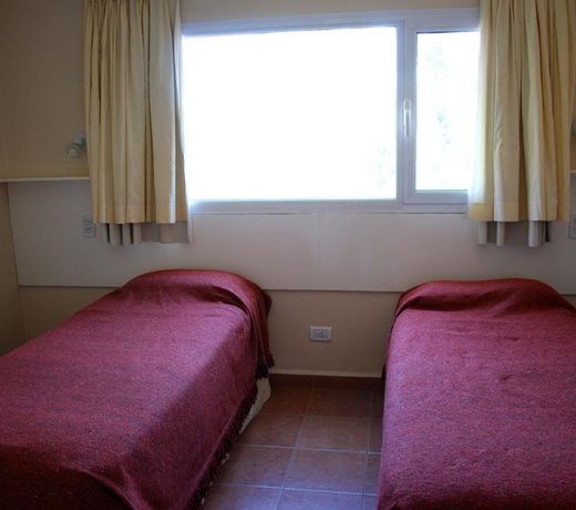 Apart Hotel Naga Huel